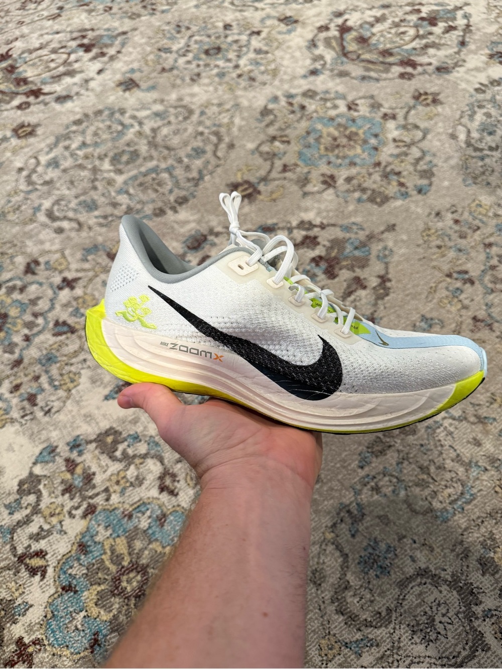 Nike Pegasus Plus - 13